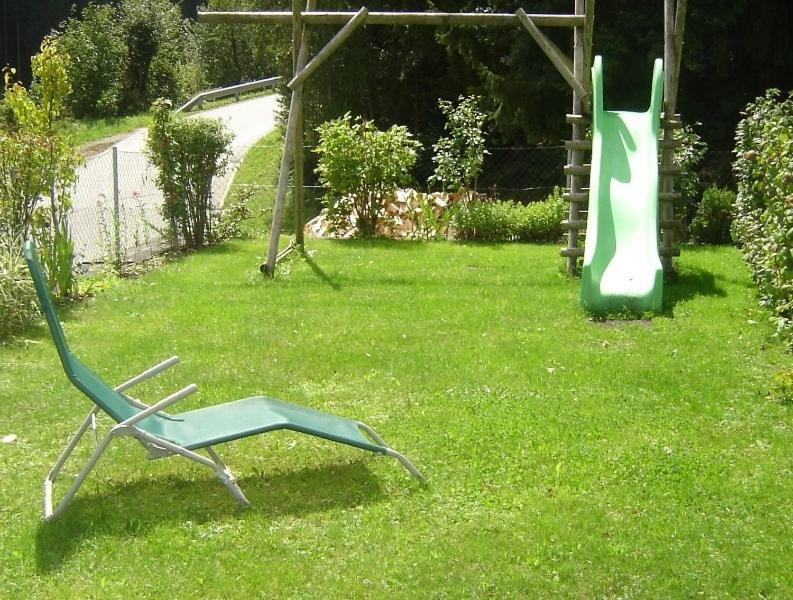 ריד אים זילרטל Ferienwohnung Kainer Carina מראה חיצוני תמונה